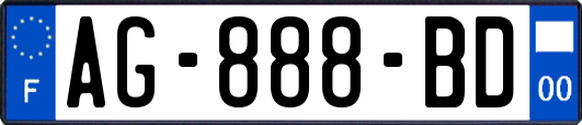 AG-888-BD