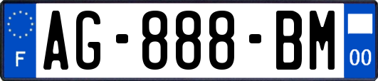 AG-888-BM