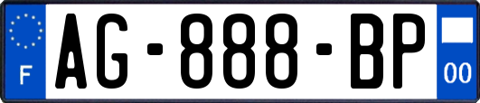 AG-888-BP