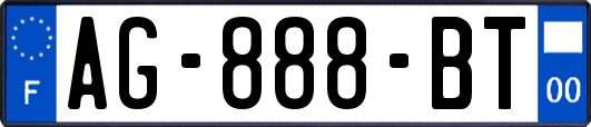 AG-888-BT