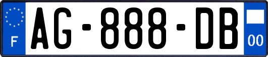 AG-888-DB