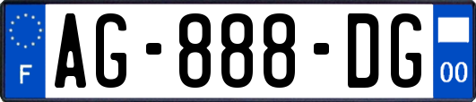 AG-888-DG