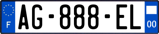 AG-888-EL