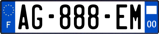 AG-888-EM