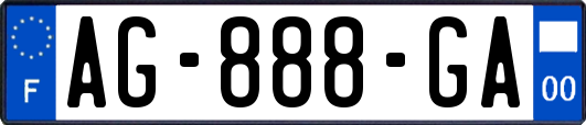 AG-888-GA