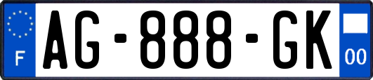 AG-888-GK