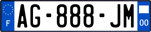 AG-888-JM