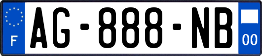 AG-888-NB