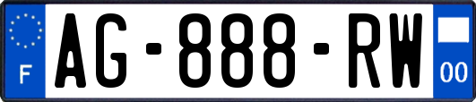 AG-888-RW