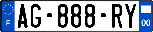 AG-888-RY