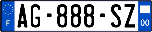 AG-888-SZ