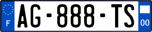 AG-888-TS