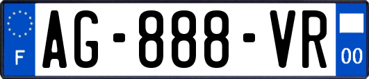 AG-888-VR