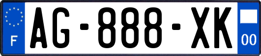 AG-888-XK