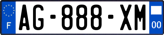 AG-888-XM