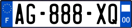 AG-888-XQ