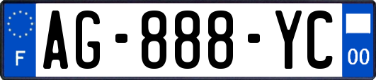 AG-888-YC