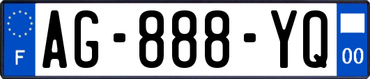 AG-888-YQ