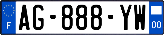 AG-888-YW