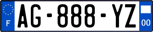 AG-888-YZ