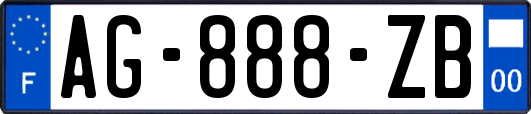 AG-888-ZB