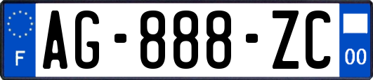 AG-888-ZC