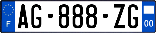 AG-888-ZG