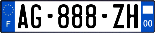 AG-888-ZH