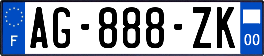 AG-888-ZK