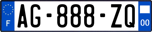 AG-888-ZQ