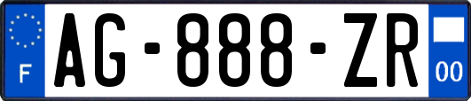 AG-888-ZR