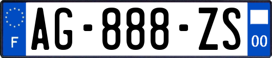 AG-888-ZS