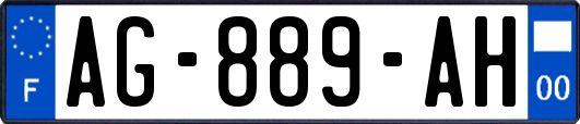 AG-889-AH