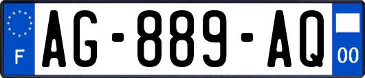 AG-889-AQ