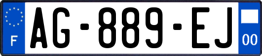 AG-889-EJ