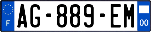 AG-889-EM