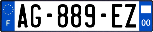 AG-889-EZ