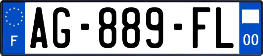 AG-889-FL