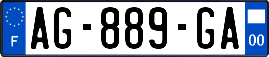 AG-889-GA