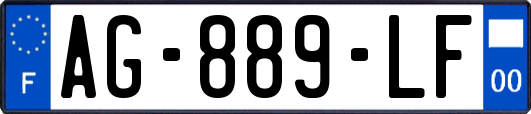 AG-889-LF