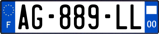 AG-889-LL