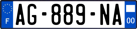 AG-889-NA