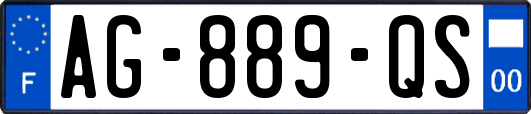 AG-889-QS