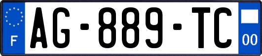 AG-889-TC