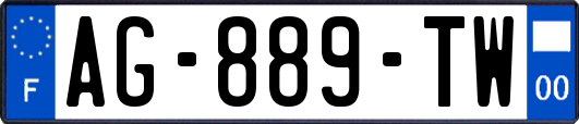 AG-889-TW