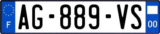 AG-889-VS