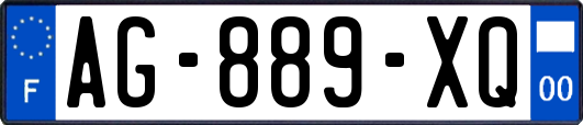 AG-889-XQ