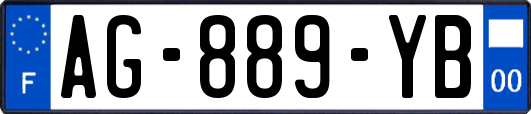 AG-889-YB