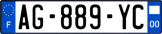 AG-889-YC