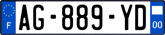 AG-889-YD